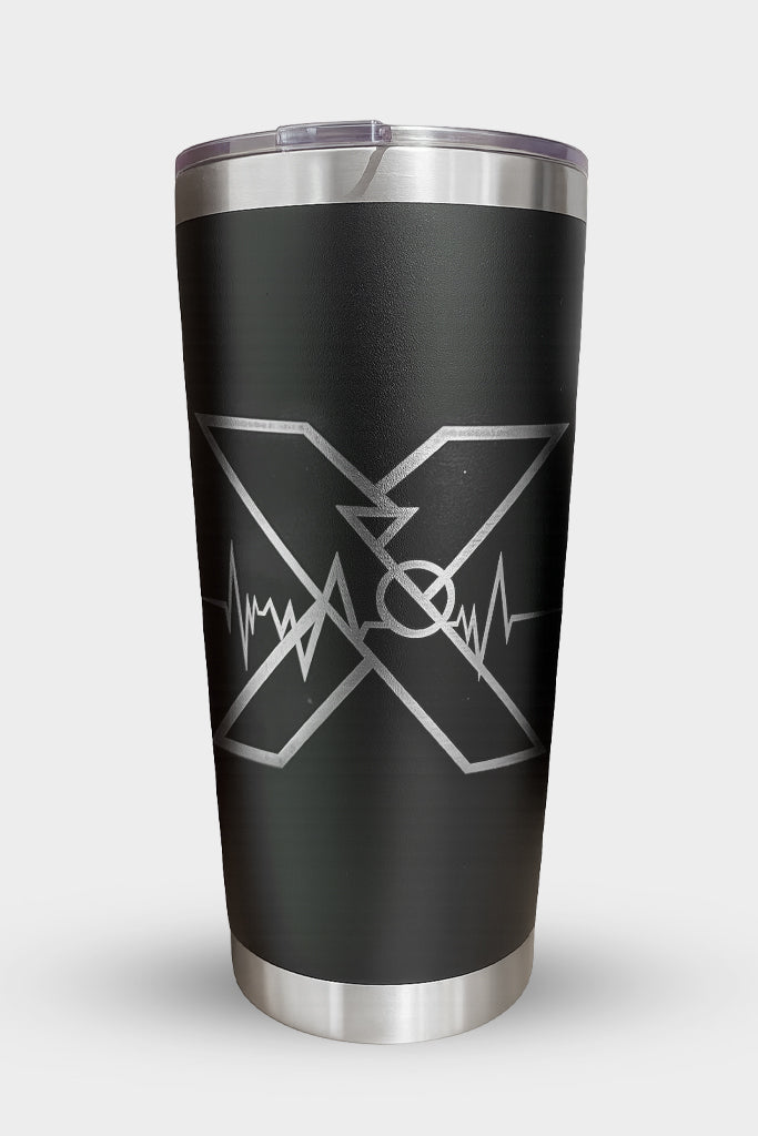 Vaso Vivo Tour Negro