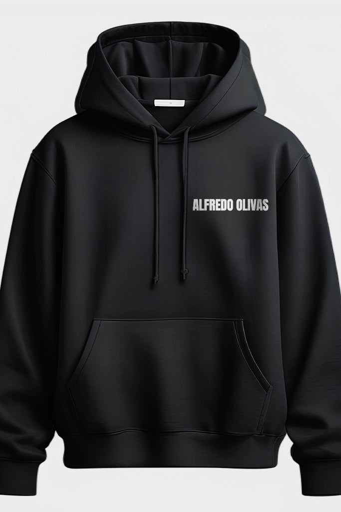 Hoodie Alfredo Animado