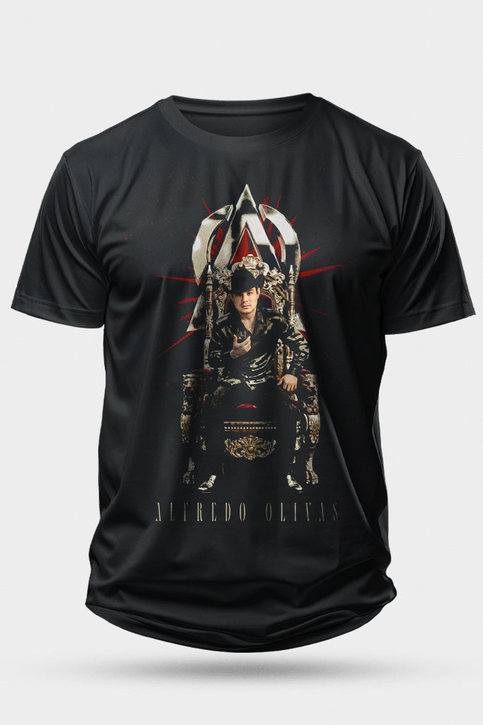 Playera Nueva AO Foto Sillón