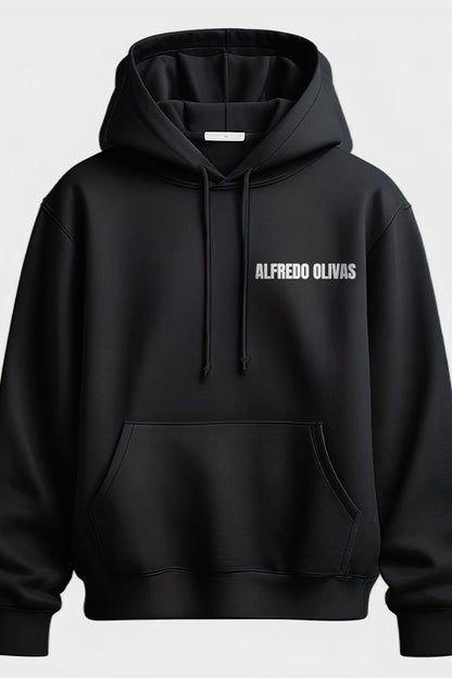 Hoodie Alfredo Animado