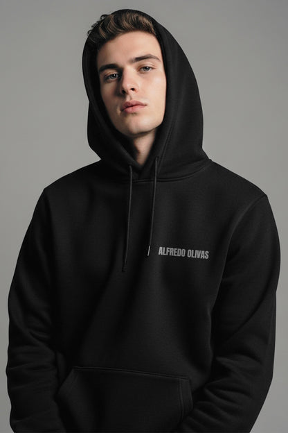 Hoodie Alfredo Animado