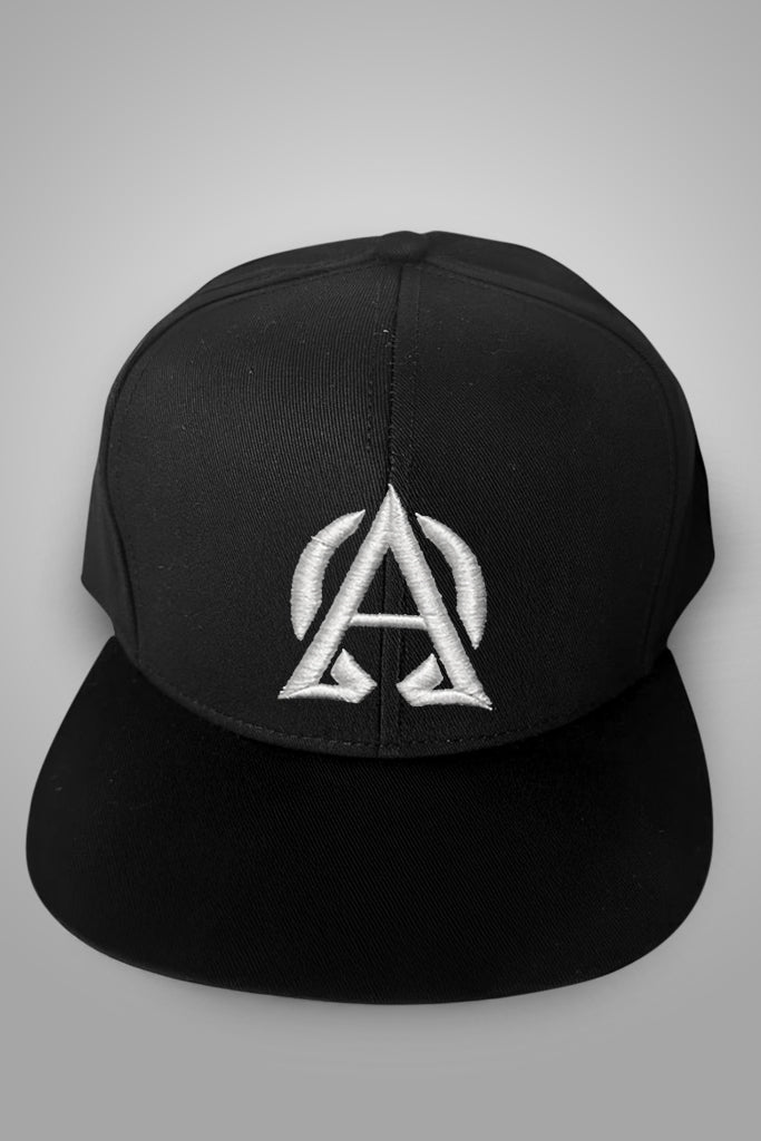 Gorra Negra AO