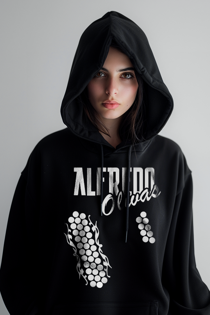 Hoodie Acordeon AO