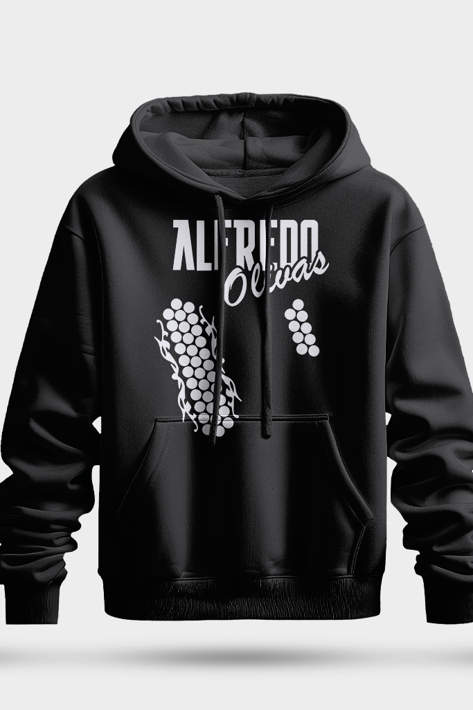 Hoodie Acordeon AO