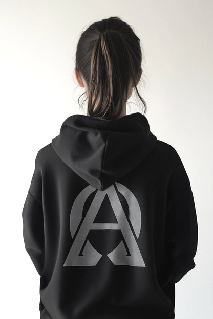 Hoodie Acordeon AO