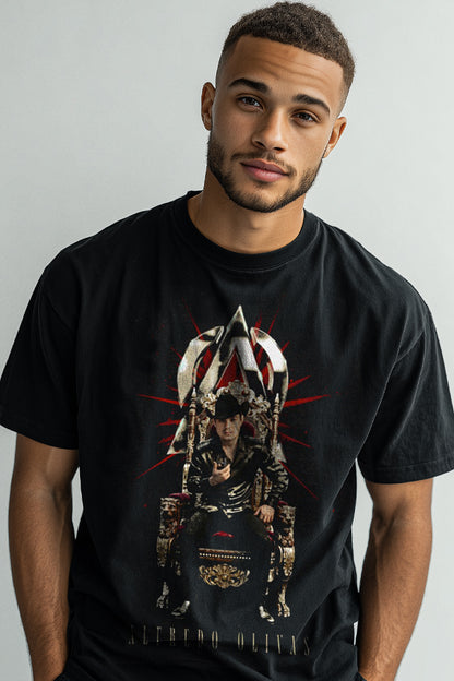 Playera Nueva AO Foto Sillón