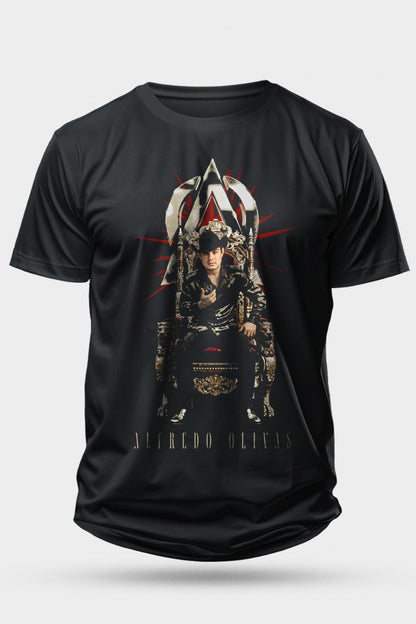 Playera Nueva AO Foto Sillón